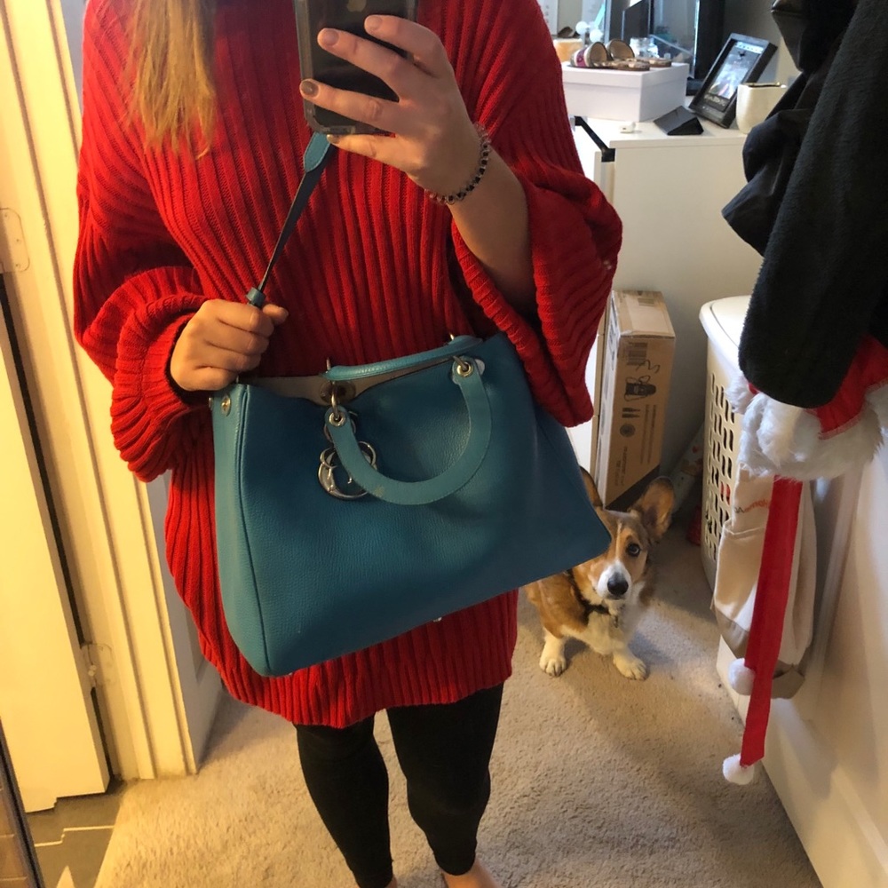 Diorissimo bag - Picture 4 of 9